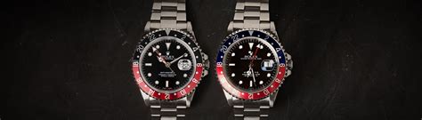 pepsi cola rolex|Rolex Coke vs. Pepsi Watches Dilemma .